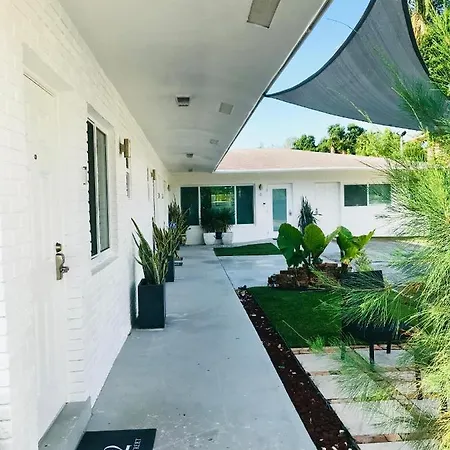 Wilton Manors Hideaway 5 Apartamento